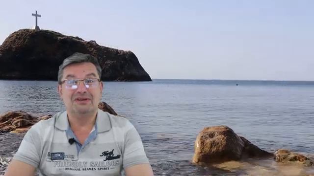 Украинский фронт, Пограничный столб, вечер 6 мая (5м49) смотреть онлайн