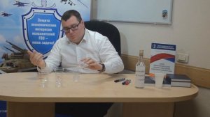 ГОСОБОРОНЗАКАЗ. "Метод "Восьми стаканчиков" в гособоронзаказе (упрощенный подход)" Колычев А.Ю.