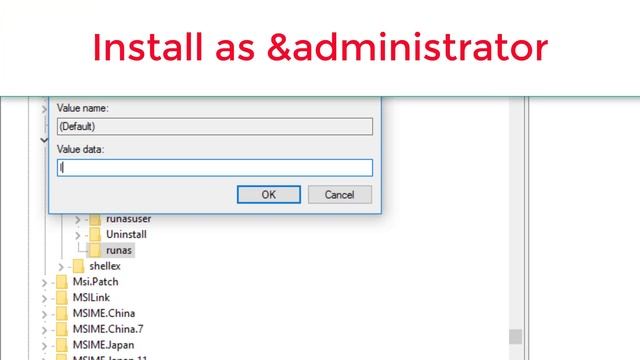 How To Fix - An Error Occurred Installing The TAP Device Driver || Windows 10/8/7/8.1 смотреть онлайн