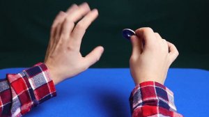 ПРОЩЕ ЭТОГО ФОКУСА С МОНЕТОЙ Я НЕ ЗНАЮ / Исчезновение монеты