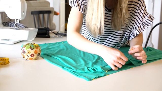 DIY 4 Squares Nightgown - "Sew" Easy! смотреть онлайн