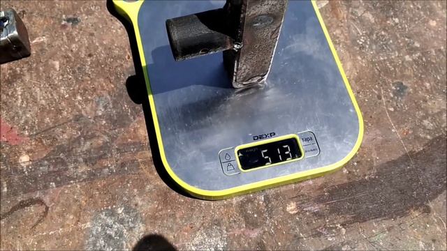 Такого Молотка Вы еще не Видели.Инерционный Молоток. смотреть онлайн