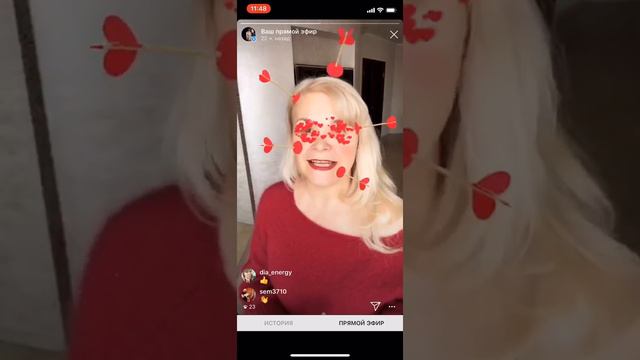 Цели мечты желания с Мастер Кит . Инстаграм видео 1