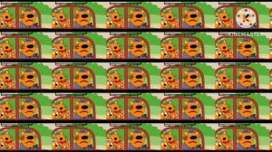 Это рутр, братаны