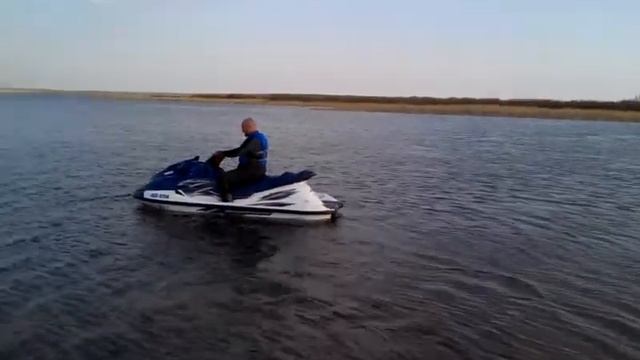 Астана. Водные байкеры. смотреть онлайн