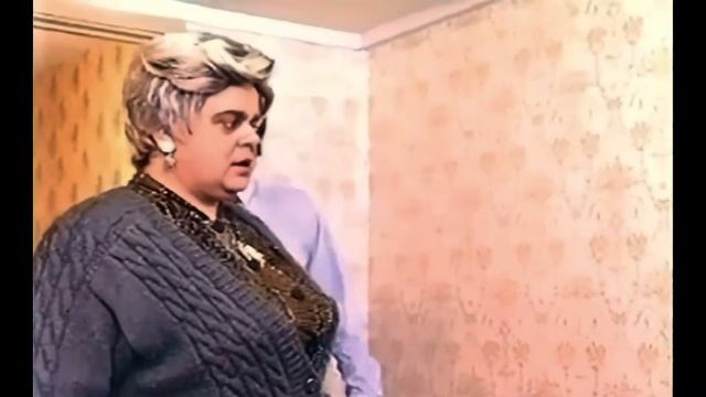 Полный модерн. Выпуск 10. Отравление [Реставрированная версия FullHD] смотреть онлайн