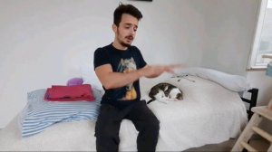 ПОЛЛЮЦИЯ На ВОЗДЕРЖАНИИ. Что ДЕЛАТЬ?