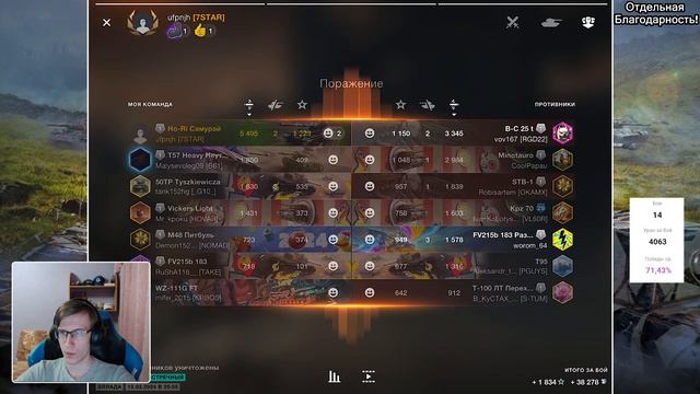 Есть ли смысл от этой ПТ-САУ в текущем рандоме? | Ho-Ri смотреть онлайн