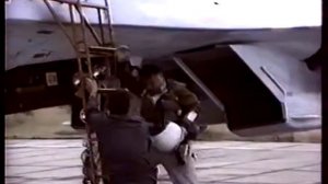 Встречный пилотаж  Тимур Апакидзе 1994 г