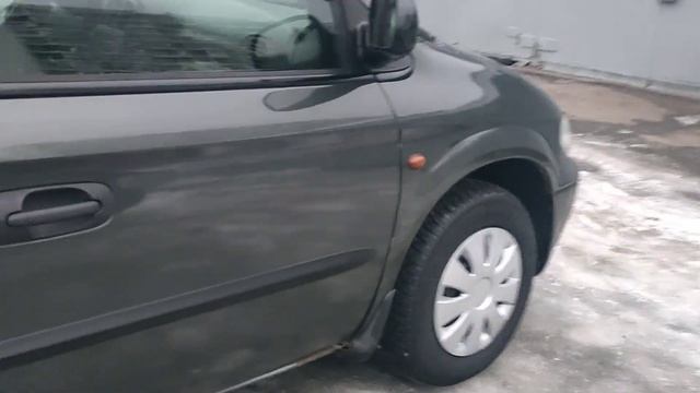 Три Каравана в наличии! Вы будете первым собственником! смотреть онлайн