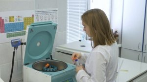 Научно образовательный и инновационный центр химико-фармацевтических технологий ХТИ УрФУ