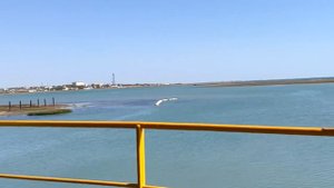 Каспий (челекен)