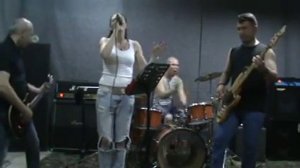 Рок-группа "Квентин Дорвард"-Тебе все мало