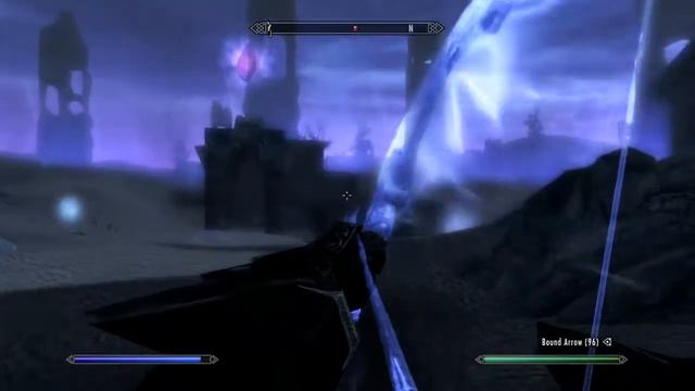 Revo Plays - Skyrim: #18 - The Quest for Arvaks Skull смотреть онлайн