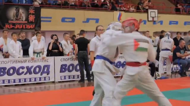 турнир по kakuto ju jutsu daido ryu смотреть онлайн