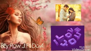 Dame Un chance REMIX Billy Flow Ft Dc-A))Prod. By jenk A