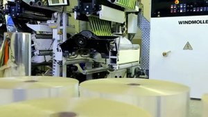 Рекламный ролик Завод упаковки