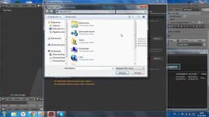 Экспорт FBX моделей из Blender'a / Export FBX models from Blender