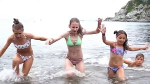 Клип "Меня так тянет хулиганить" кавер Open Kids / Camp Uniox