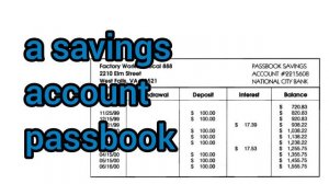 Bank - American English Pronounciation