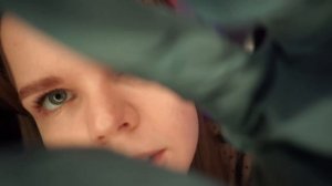 Асмр ? Очень Близкий Осмотр Глазок | Неразборчивый Шепот