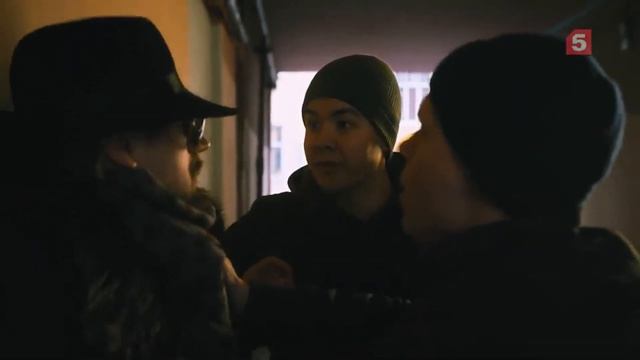 "Шоурил" - Азат Алимбаев смотреть онлайн