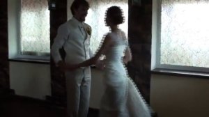 Свадебный танец в стиле хастл. Хастл-клуб МЖ. г. Дубна