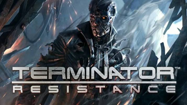 Прохождение Terminator: Resistance  ► Без комментариев ► Часть 2