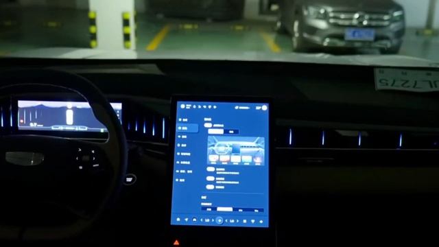 НОВЫЙ GEELY ATLAS L НА ПЛАТФОРМЕ VOLVO! БОЛЬШЕ, МОЩНЕЕ И ДЕШЕВЛЕ ТОЙОТА РАВ4! смотреть онлайн