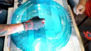ВЕСЬ ДЕНЬ играю в Бейблэйд с БЕЙЗОНОМ Beyblade Burst
