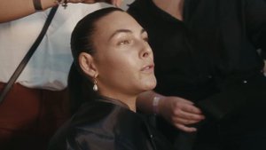 How Top Model Vittoria Ceretti Gets Runway Ready | Diary of a Model | Vogue