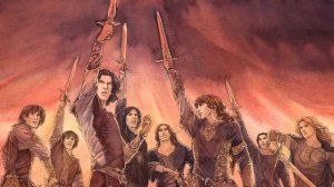 Сильмариллион