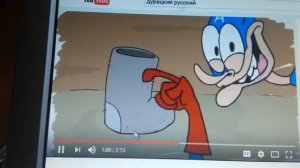 Дурацкий русский (наша озвучка)