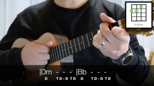 Coldplay - A Sky Full Of Stars (Ukulele Tutorial) - How To Play