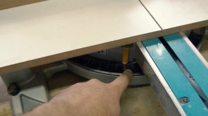 Ультимейт торцовка Makita LS1016