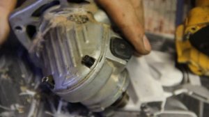 обзор болгарки DEWALT D28139 7 лет в работе