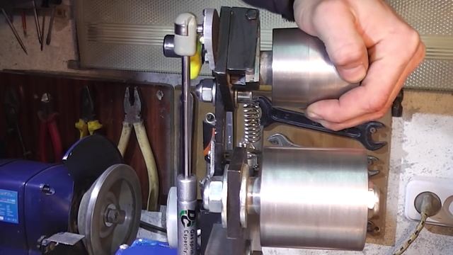 Установка газлифта на ГРИНДЕР и проблемы с которыми я столкнулся смотреть онлайн