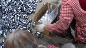 Открытие Завода по Производству Фитингов и Переходников Преимущества и Инновации