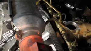 ГАЗЕЛЬ НЕКСТ ЦМФ Глушу ЕГР