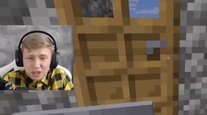 Майнкрафт, но У меня ВСЕГО 1 ЧАНК!