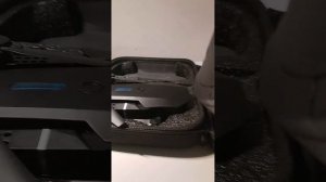 обзор квадрокоптера, который я заказал на озоне.