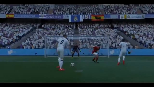 FIFA 2018 Official HD (Ссылка в Описание) смотреть онлайн