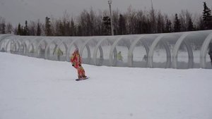 Хибины
