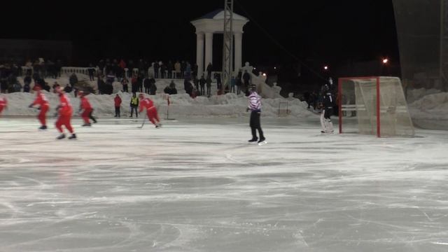 Сейв Александра Морковкина с пенальти