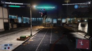 Marvel's Spider-Man_ Блокпосты "Соболя"