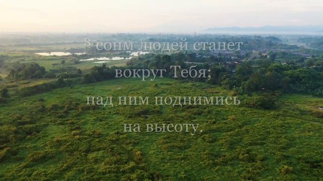 Псалом 7 смотреть онлайн