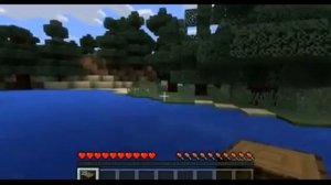 Minecraft Windows 10 Edition-Welcome to Firey's Epic World [1]