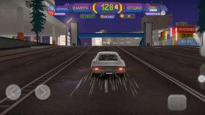 DODGE Доменика Торетто из фильма форсаж в PROJECT DRIFT 2.0