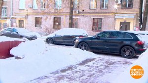Автомобиль после праздников: заводим и едем. Доброе утро. Фрагмент выпуска от 10.01.2024