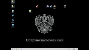 Как убрать все иконки с рабочего стола и переместить в меню пуск!!
